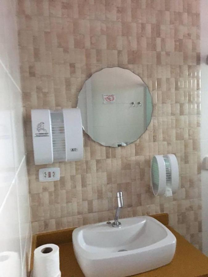 Pousada Haras Que Vida Boa Peruíbe Zewnętrze zdjęcie